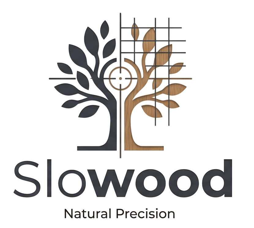 SLOWOOD Logo