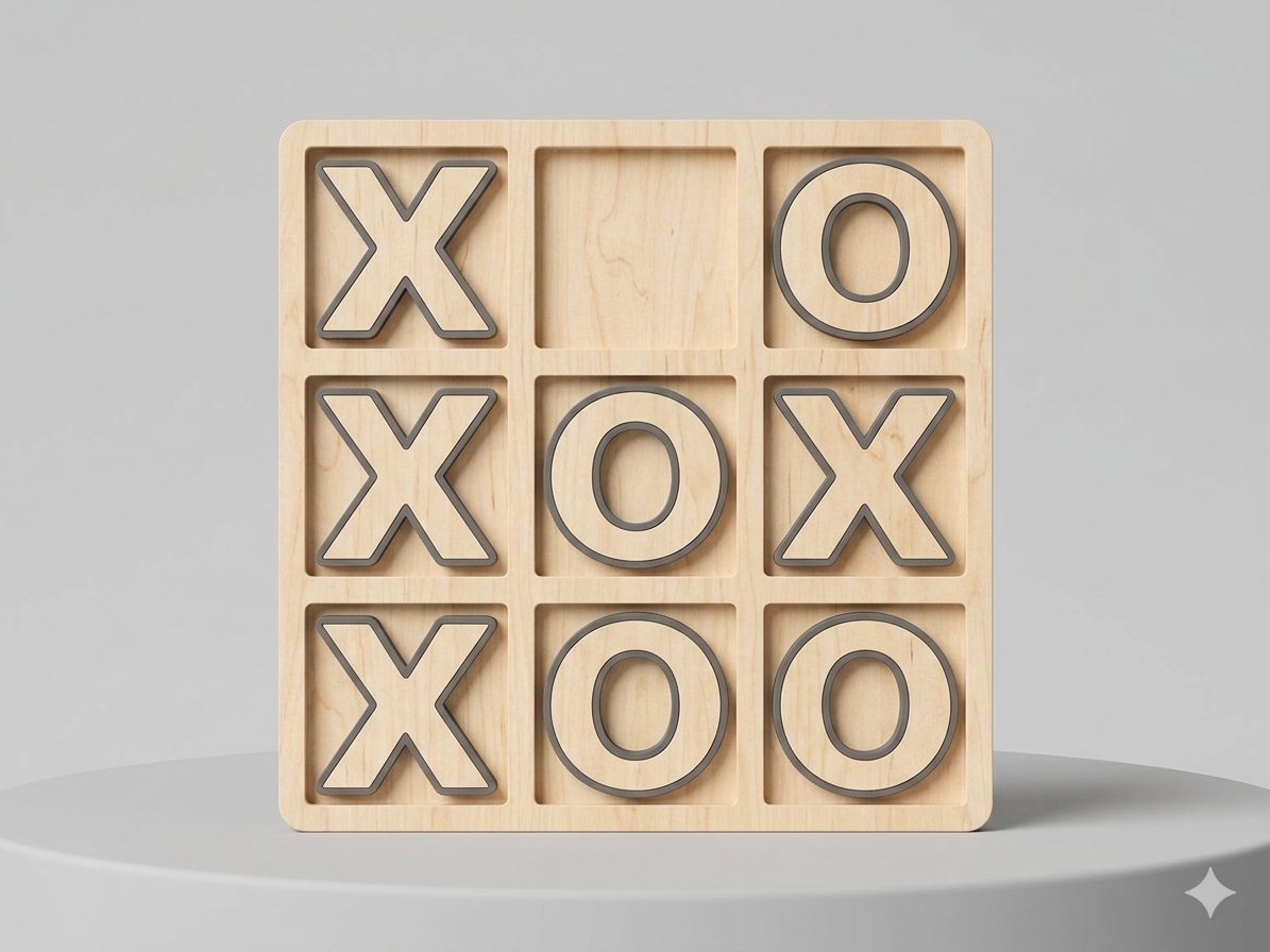 Tic Tac Toe